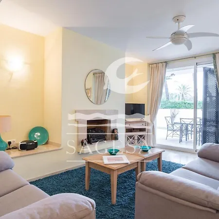 Apartment Jardines De Golondrinas Marbella