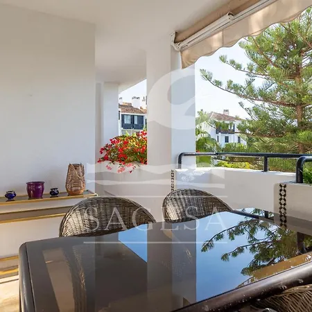 Apartment Jardines De Golondrinas