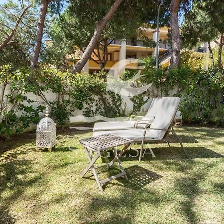 Apartment Jardines De Golondrinas *