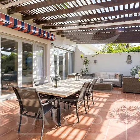 Apartment Jardines De Golondrinas Marbella
