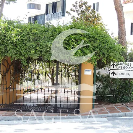 Apartment Jardines De Golondrinas