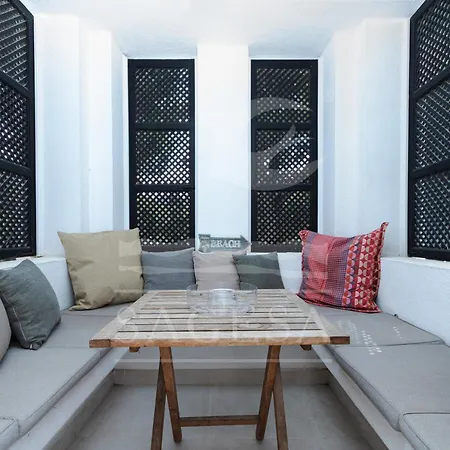 Apartment Jardines De Golondrinas