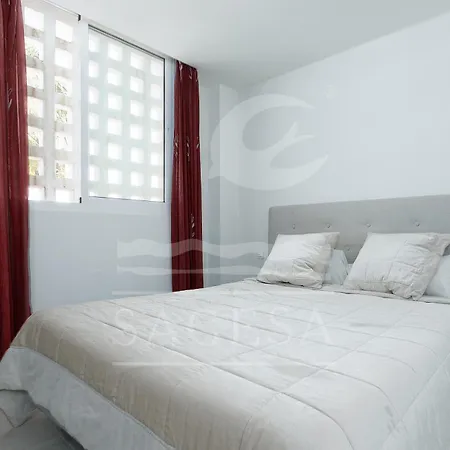 Apartment Jardines De Golondrinas *