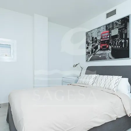 Apartment Jardines De Golondrinas Marbella