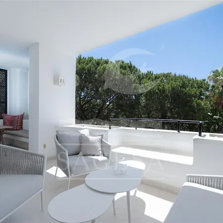 Apartment Jardines De Golondrinas *