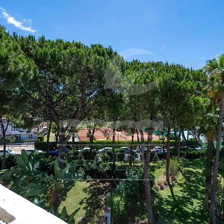 Apartment Jardines De Golondrinas Marbella