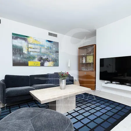 Apartment Jardines De Golondrinas