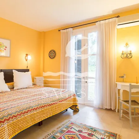 Jardines De Golondrinas Apartment Marbella