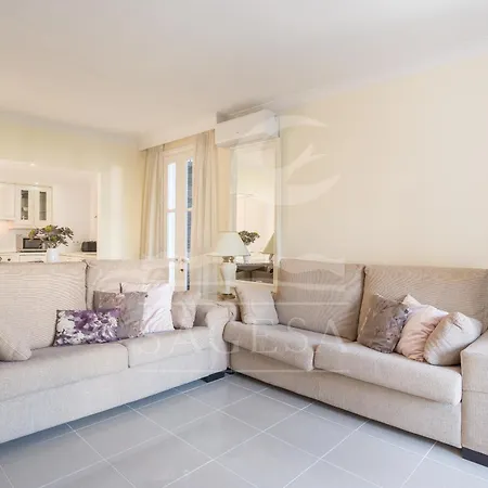Jardines De Golondrinas Apartment Marbella