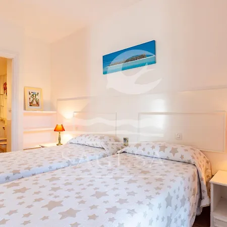 Apartment Jardines De Golondrinas