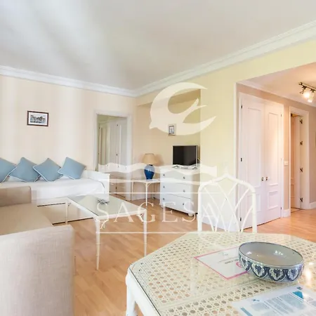 Apartment Jardines De Golondrinas Marbella