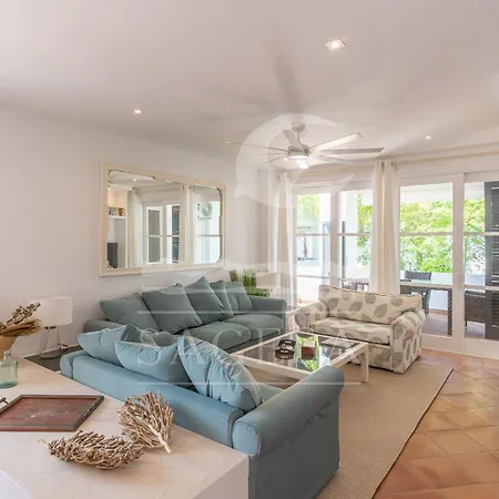 Apartment Jardines De Golondrinas Marbella