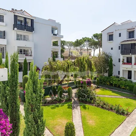 Apartment Jardines De Golondrinas *