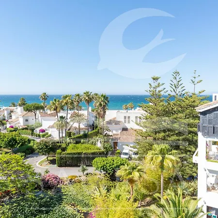 Jardines De Golondrinas Apartment Marbella