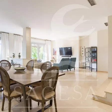 Apartment Jardines De Golondrinas *