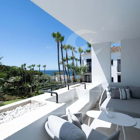 Apartment Jardines De Golondrinas Marbella