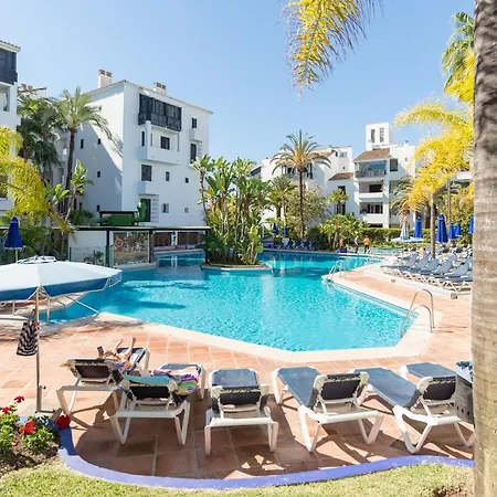 Jardines De Golondrinas 4* Marbella