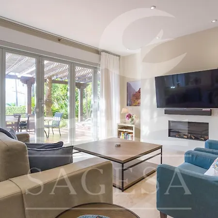 Jardines De Golondrinas Resort