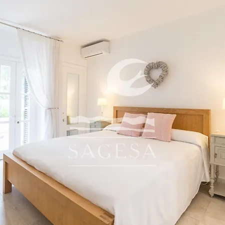 Apartmán Jardines De Golondrinas