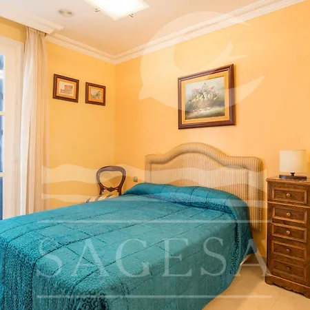 Jardines De Golondrinas 4* Marbella