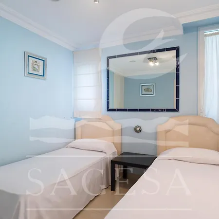 Jardines De Golondrinas Marbella