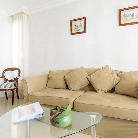 Jardines De Golondrinas Apartmán *