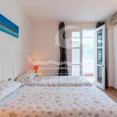 Rezort Jardines De Golondrinas Marbella