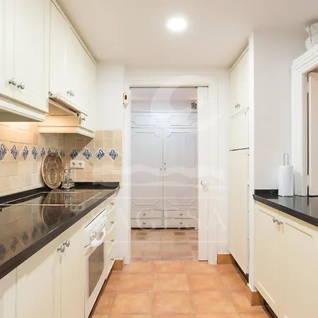 Jardines De Golondrinas Apartmán