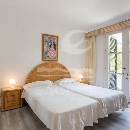 Jardines De Golondrinas 4* Marbella