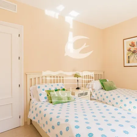 Jardines De Golondrinas Apartmán Marbella