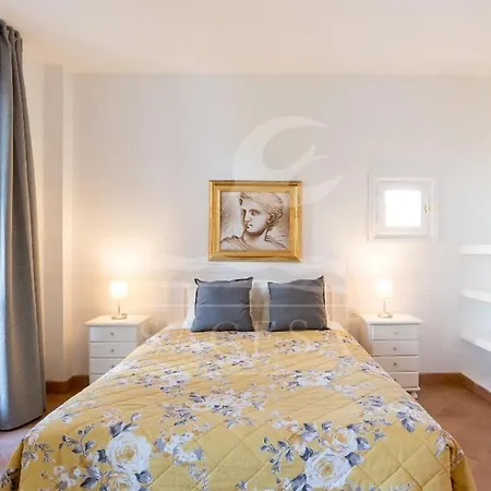Rezort Jardines De Golondrinas Marbella