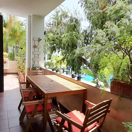Resort Jardines De Golondrinas