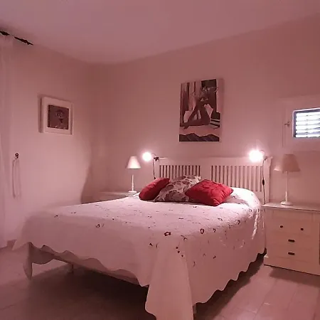 Resort Jardines De Golondrinas 4*