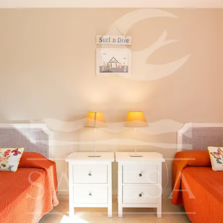 Jardines De Golondrinas 4*