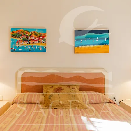 Jardines De Golondrinas Rezort