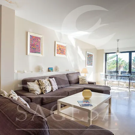 Θέρετρο Jardines De Golondrinas 4*