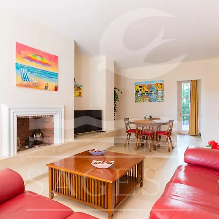 Jardines De Golondrinas Rezort Marbella