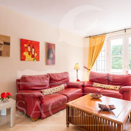 Rezort Jardines De Golondrinas