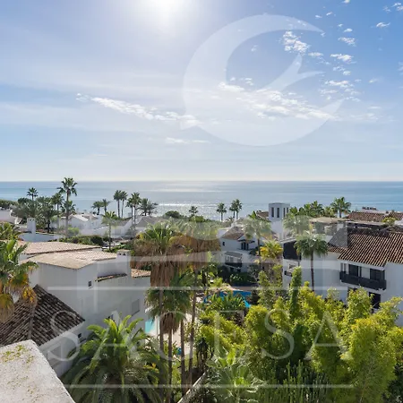 Rezort Jardines De Golondrinas