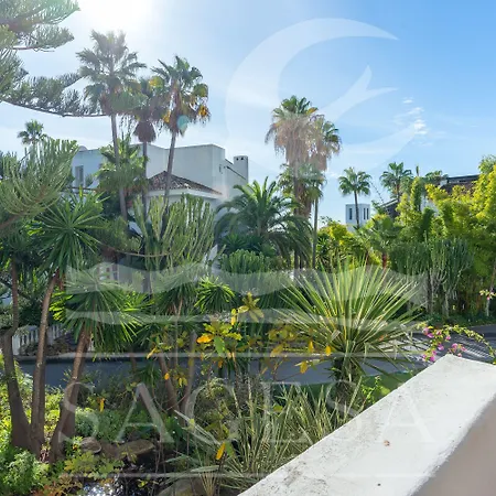 Rezort Jardines De Golondrinas