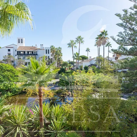 Resort Jardines De Golondrinas 4*