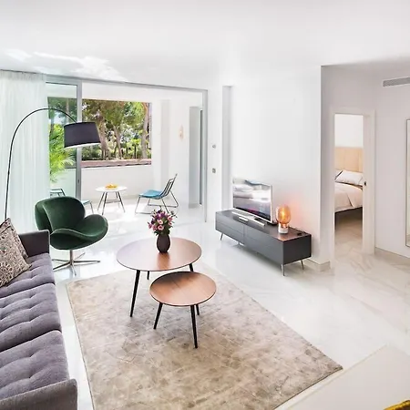 Jardines De Golondrinas Θέρετρο 4*