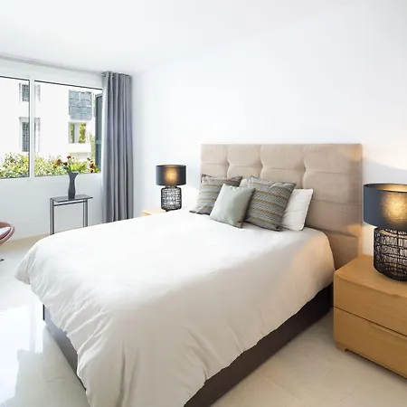 Resort Jardines De Golondrinas