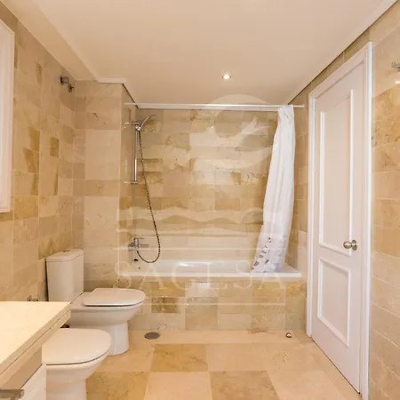 Jardines De Golondrinas 4* Marbella