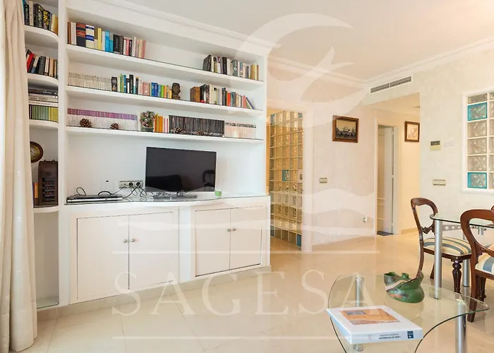 Semesteranläggning (resort) Jardines De Golondrinas