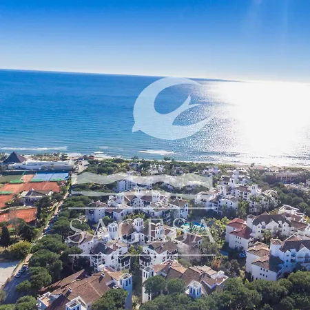 Jardines De Golondrinas Resort 4*